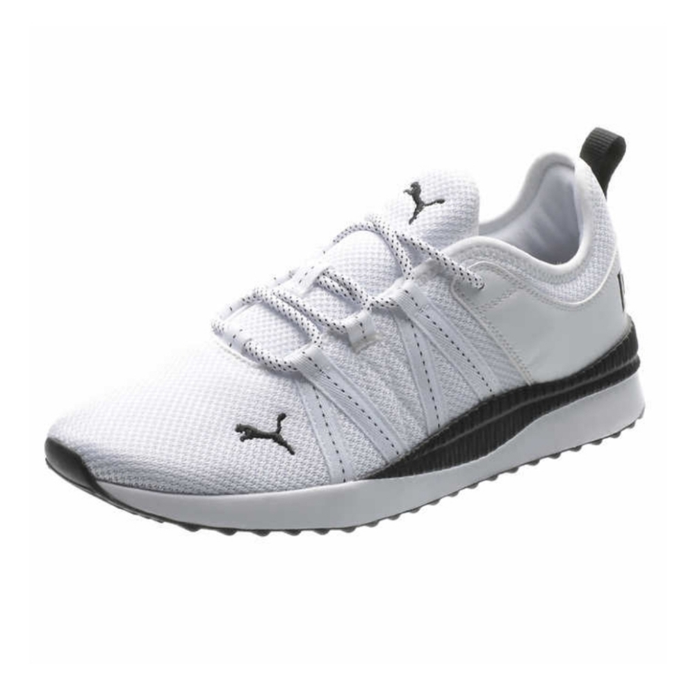 New Puma Men's Pacer Next Apex SoftFoam Optical Comfort Shoes Sneakers - Picture 4 of 5